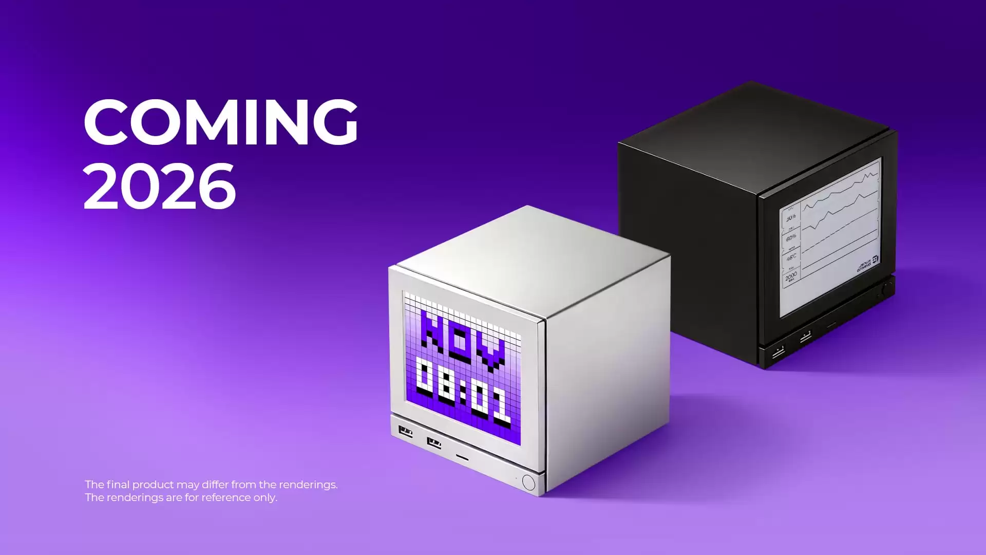 解锁不同风味:dbrand、JSAUX 将为 Valve Steam Machine 提供外观改造配件