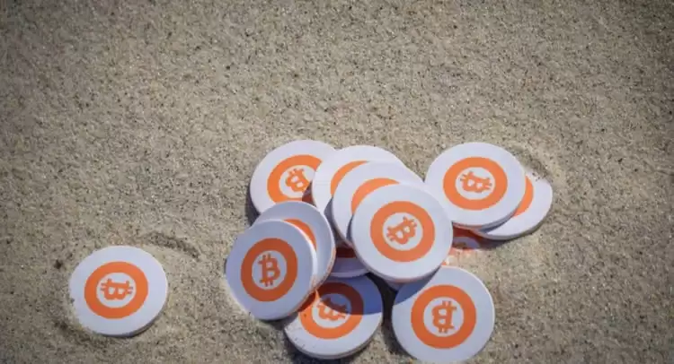 什么是加密货币挖矿？