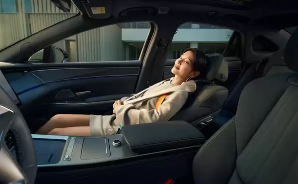 19.48万起！比亚迪汉L新配色上市：智能OTA全新升级