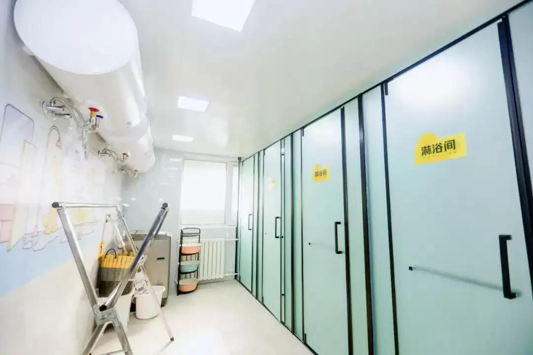 美团宣布在全国建设“骑手公寓”：提供租房补贴，拎包入住