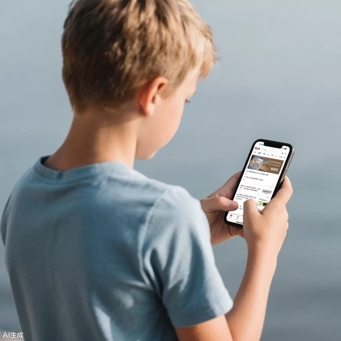 德国通过青少年网络保护新规 2027年强制系统级防护