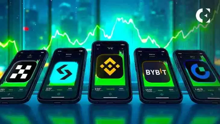 在过去的两个月中,在交换令牌领域出现了明显的分歧