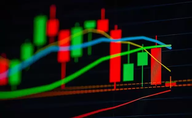 币圈技术分析入门：看懂K线图的赚钱信号 - 菜鸟下载