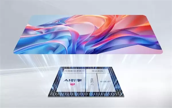 海思突破RGB-Mini LED量产应用难题!朱雀显示AI引擎实现像素级智能调控