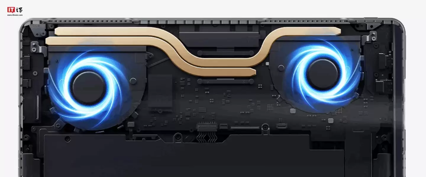 酷比魔方推出iWork GT Ultra二合一平板：酷睿Ultra 5 125H处理器，13英寸60Hz屏幕