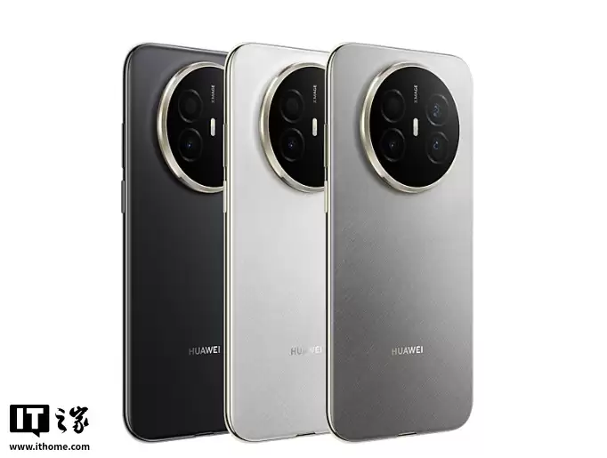 消息称华为 Mate 70 全系激活已超 885 万台,生命周期有望破千万