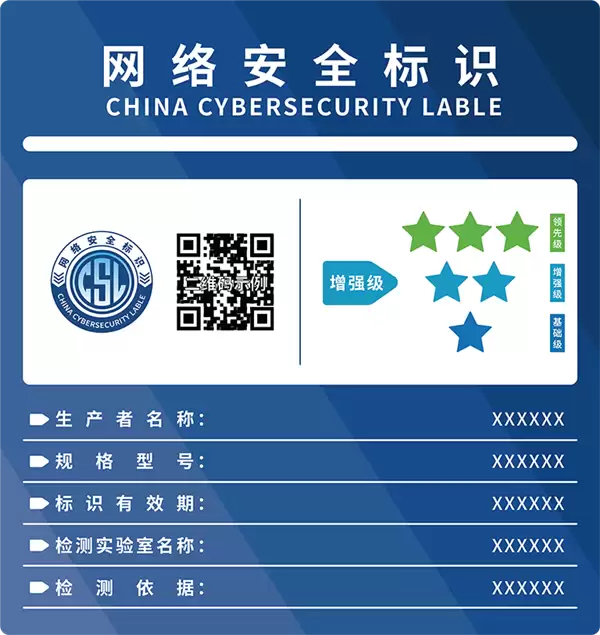 国家网信办、工信部公开征求意见:联网设备要网络安全标识!家用摄像头首批实施