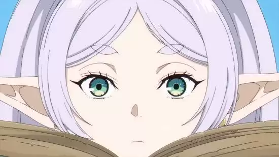 葬送的芙莉莲第二季定档2026年1月16日，PV首曝温情日常与高燃战斗