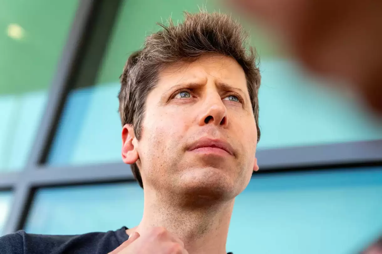 OpenAI 奥尔特曼 2024 薪酬被曝 11.37 万美元同比增长近 50%，丑闻缠身的前董事收入最高