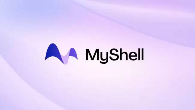 MyShell平台概览