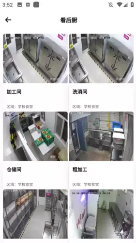 舌尖安全网app视频回放教程