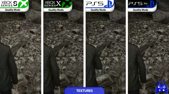 寂静岭2：重制版多平台画面对比出炉，Xbox与PS系列表现各有优劣