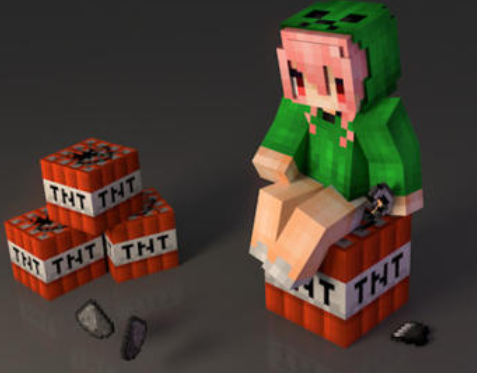 我的世界电脑玩太卡了怎么调