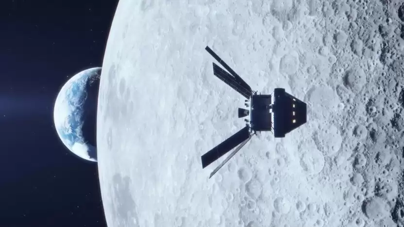 消息称美国载人登月任务延至 2028 年，12 次“太空加油”成最大挑战