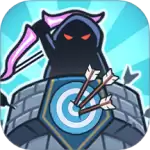 我在神界刷装备手游