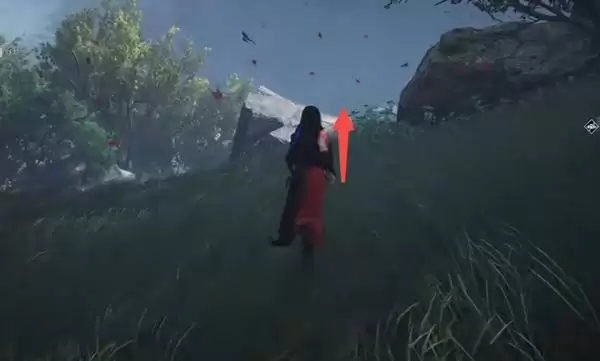 燕云十六声啽呓瞽啎在哪