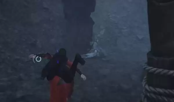 燕云十六声啽呓瞽啎在哪