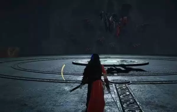 燕云十六声啽呓瞽啎在哪