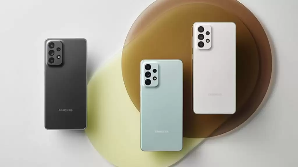 Galaxy A77 手机跑分亮相，三星时隔 3 年有望重启 A7x 系列