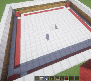 我的世界刷铁塔怎么做