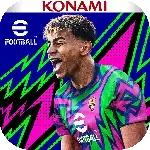 实况足球2025国际服(eFootball)