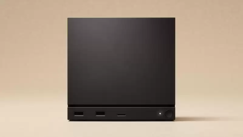 Valve发布Steam新硬件：VR头显、控制器与4K游戏PC