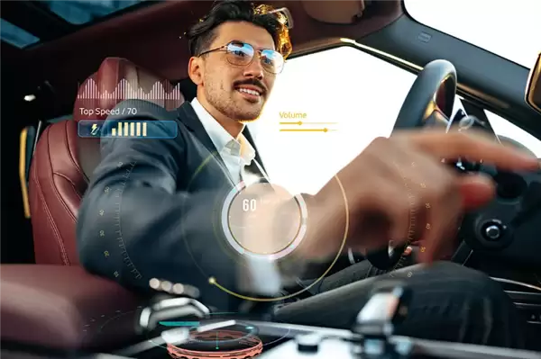 联发科发布天玑座舱P1 Ultra：4nm制程+23TOPS AI算力重塑智能出行