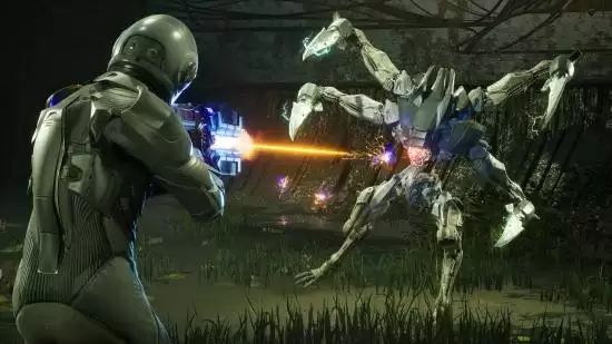 TGA有重磅大作！马修麦康纳參演 前EA开发者打造