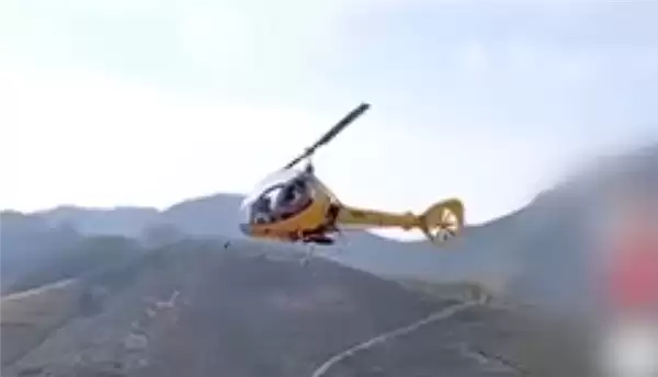 手搓飞机暗藏致命隐患：非法制造销售乱象调查