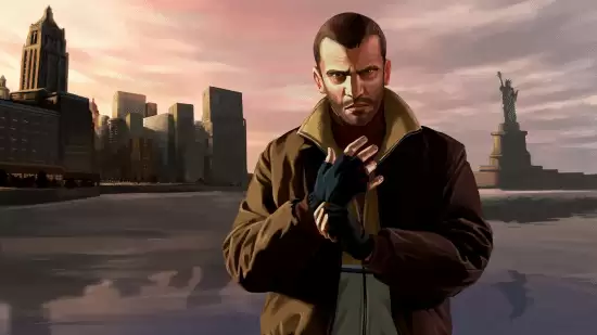 前Xbox高层揭秘GTA4登陆Xbox360背后艰辛历程
