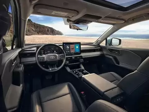 合资格企业十年生存榜:两田领跑,大众通用紧随