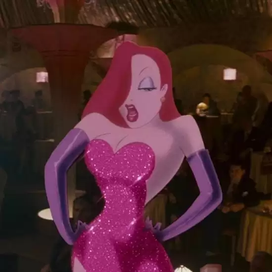 迪士尼最性感女人要回归了！红裙魅影 新项目筹备中