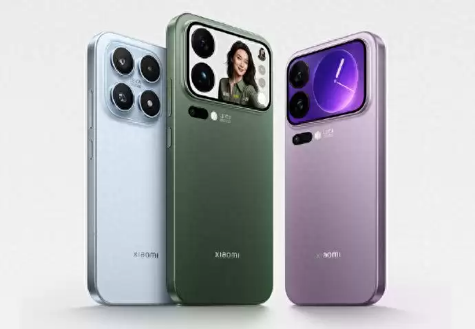 曝小米17销量已破2000万 苹果机皇跌至白菜价果粉直呼心碎!