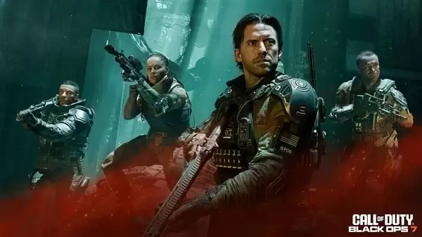 英国陆军借使命召唤提升战备能力