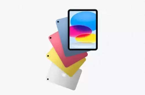 十二代iPad全新消息曝光 iPhone 16为新机让路跌至白菜价!