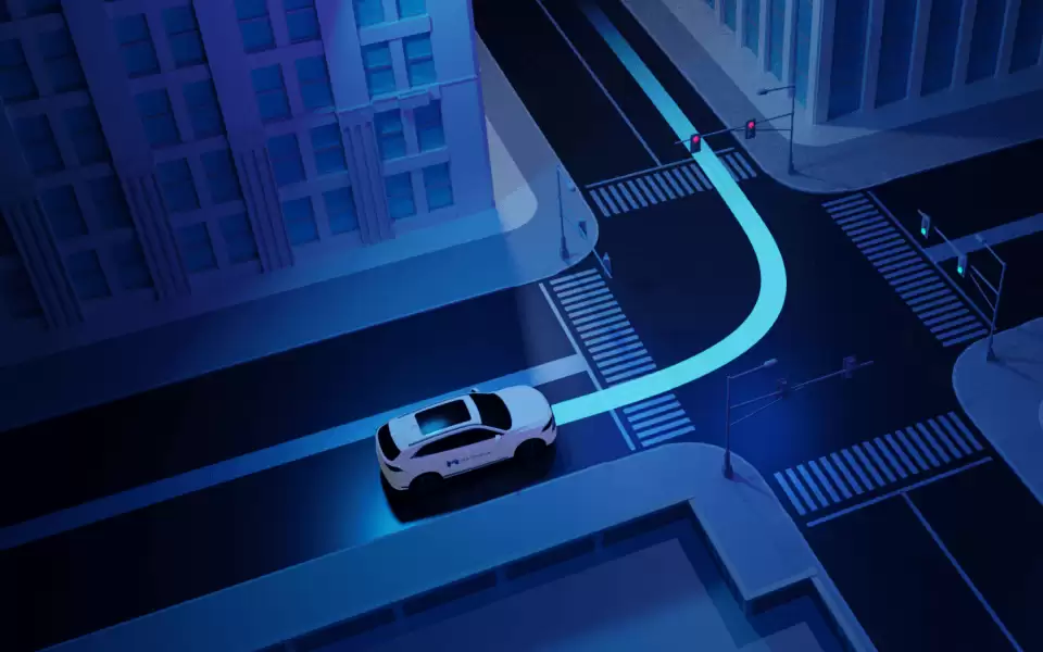 毫末智行突陷停工危机:股东传闻接手未果,曾领跑自动驾驶量产