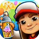 地铁跑酷牛津无邪叶烸原创MOD