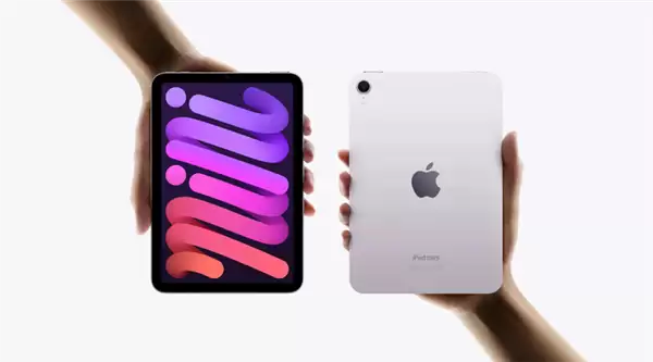 iPad mini 8明年见：性能最强、性价比超高的小平板