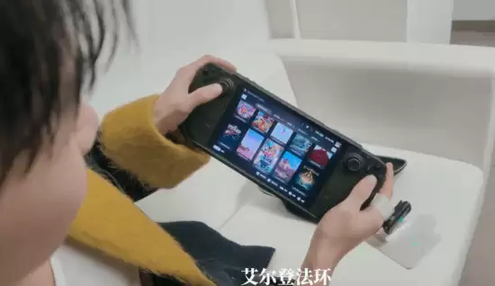 歌手白举纲喊话游戏科学《黑神话》DLC赶紧上：也期待钟馗