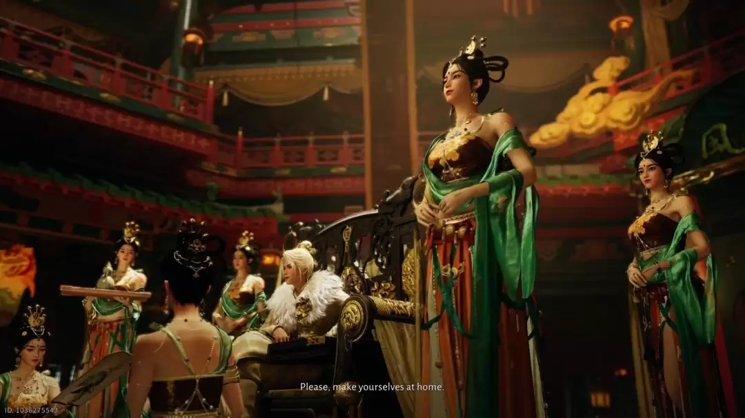 燕云十六声海外爆红：玩家口碑与媒体评分的背离之争