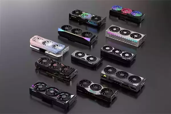 AMD显卡至少涨价10%!