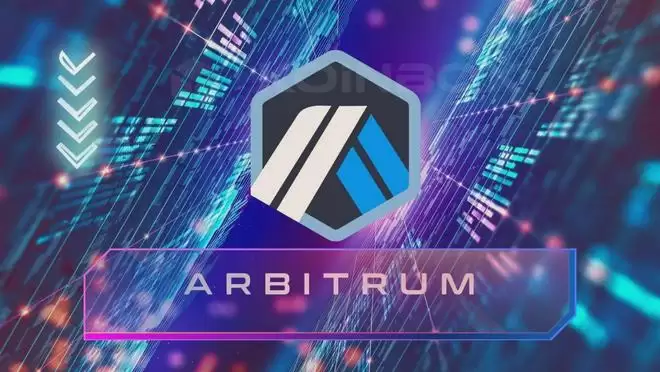 Arbitrum(ARB)币是什么?如何运作?一文介绍以太坊最强Layer2 - 菜鸟下载