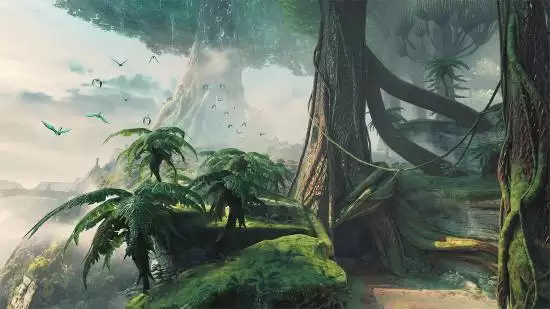 密特罗德:布洛斯容量曝光,新能力重塑探索玩法