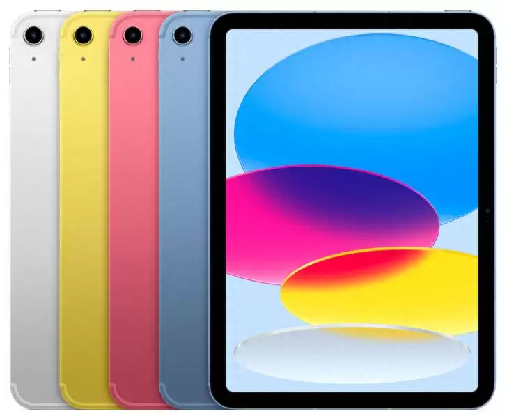 苹果第12代iPad前瞻 iPhone16为新机让路跌至谷底价！