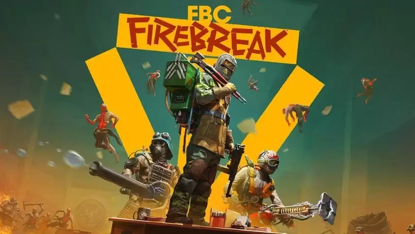 FBC: Firebreak侠盗协议更新推迟至2026年