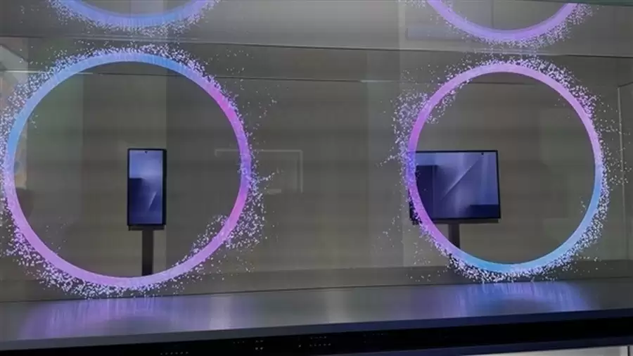 三星三折叠手机参数曝光   iPhone16现谷底价果粉悲伤不已！