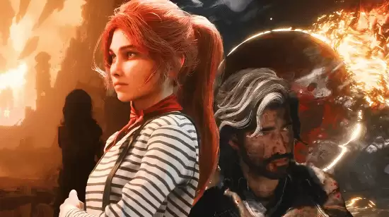 光与影演员共选玛艾尔结局,情感共鸣与表演突