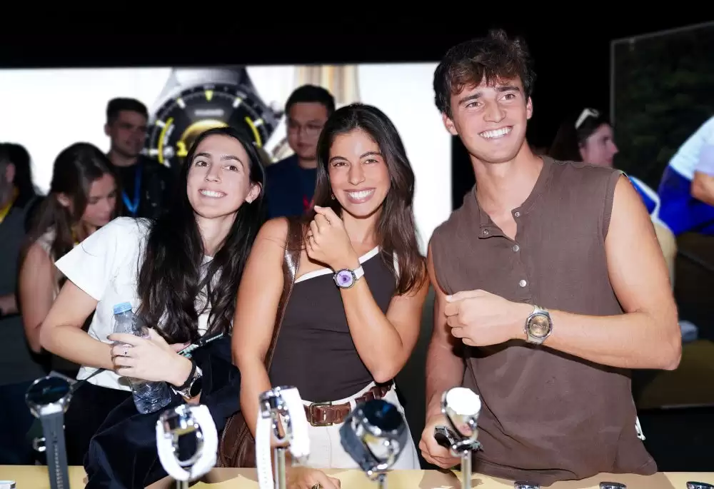 华为可穿戴设备全球出货量突破2亿台,“轮椅模式”深化无障碍健康布局