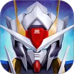 敢达争锋对决国际服