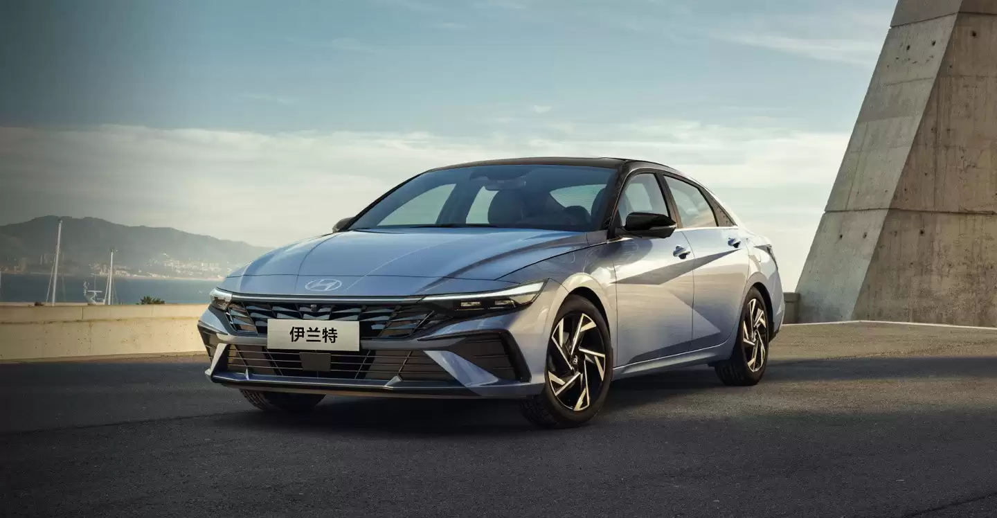 北京现代重庆工厂易主长安汽车 深蓝品牌接手生产